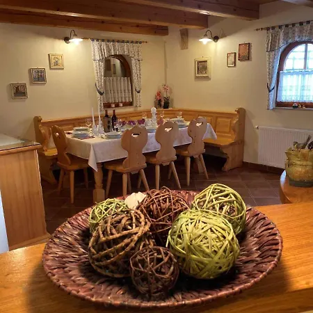 Holiday In - Kranjska Krain 27592 Casa vacanze *