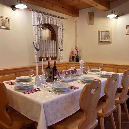 Dom wakacyjny Holiday In - Kranjska Krain 27592