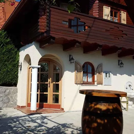Casa vacanze Holiday In - Kranjska Krain 27592 Mirna Pec